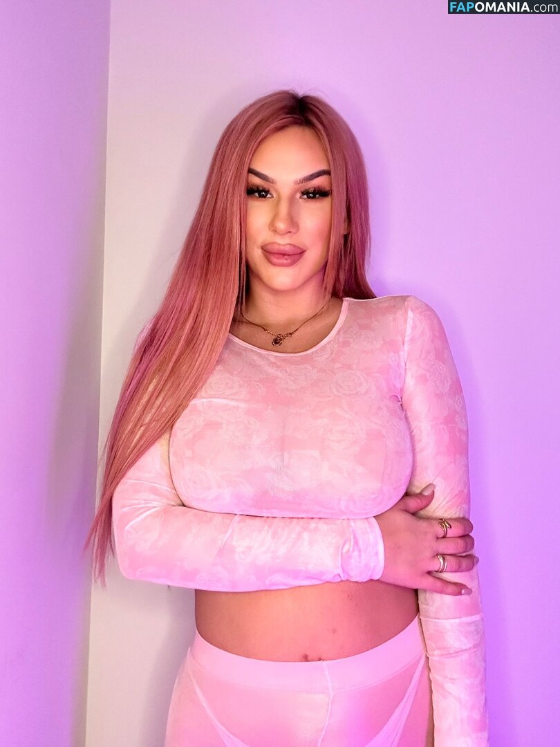 fanny.applepie / fannylicious.babe Nu OnlyFans  Foto vazada #7