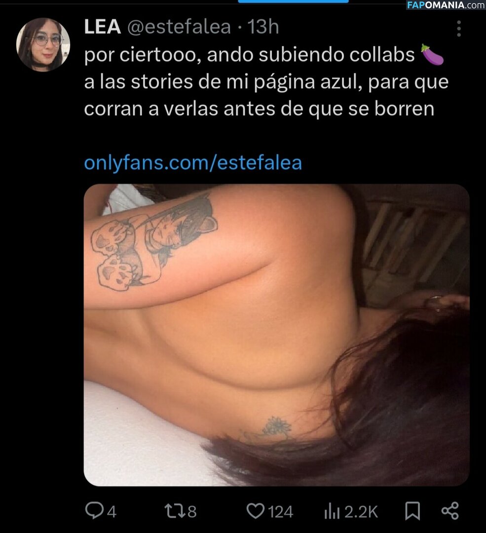 fannydoom Nu OnlyFans  Foto vazada #85
