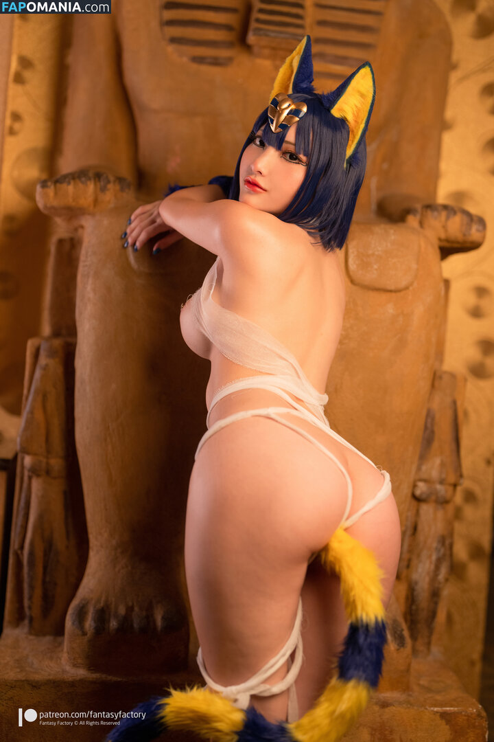 Fantasy Factory / fantasyfactory / fantasyfactoryas / komachi Nu OnlyFans  Foto vazada #101