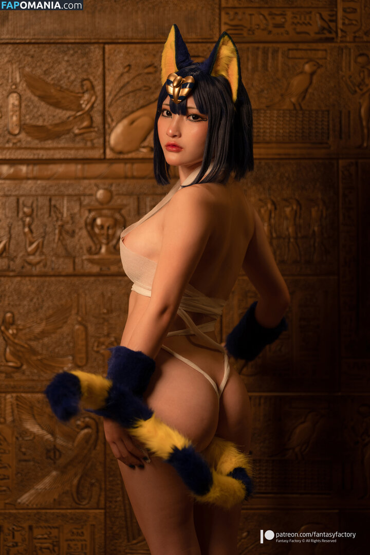 Fantasy Factory / fantasyfactory / fantasyfactoryas / komachi Nu OnlyFans  Foto vazada #102