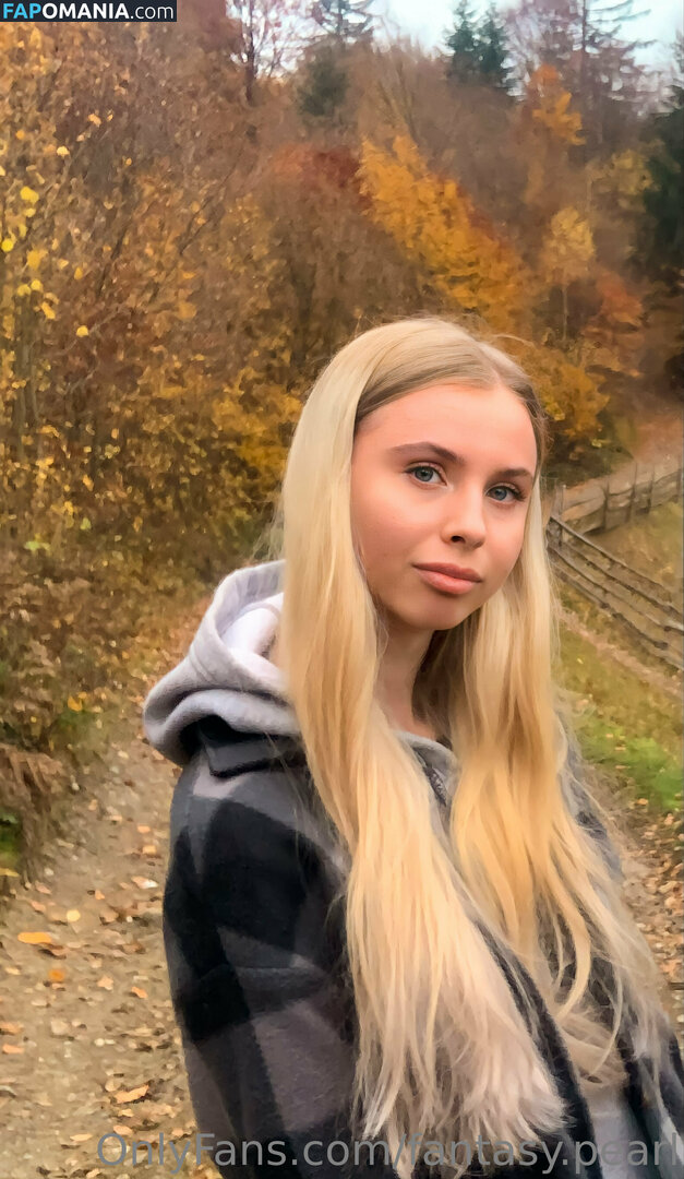 fantasy.pearl / fantasy_pearl / pearlandfantasy Nu OnlyFans  Foto vazada #22