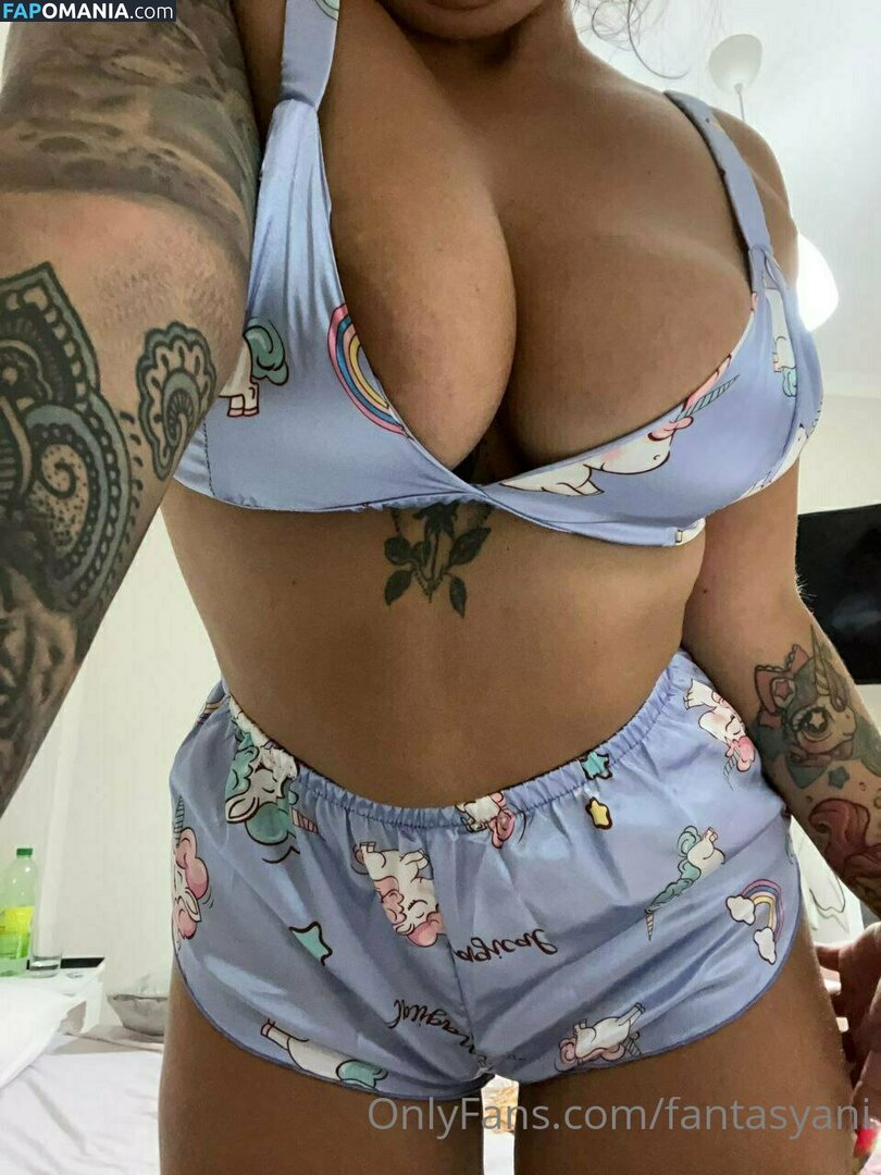 fantasyani Nu OnlyFans  Foto vazada #63