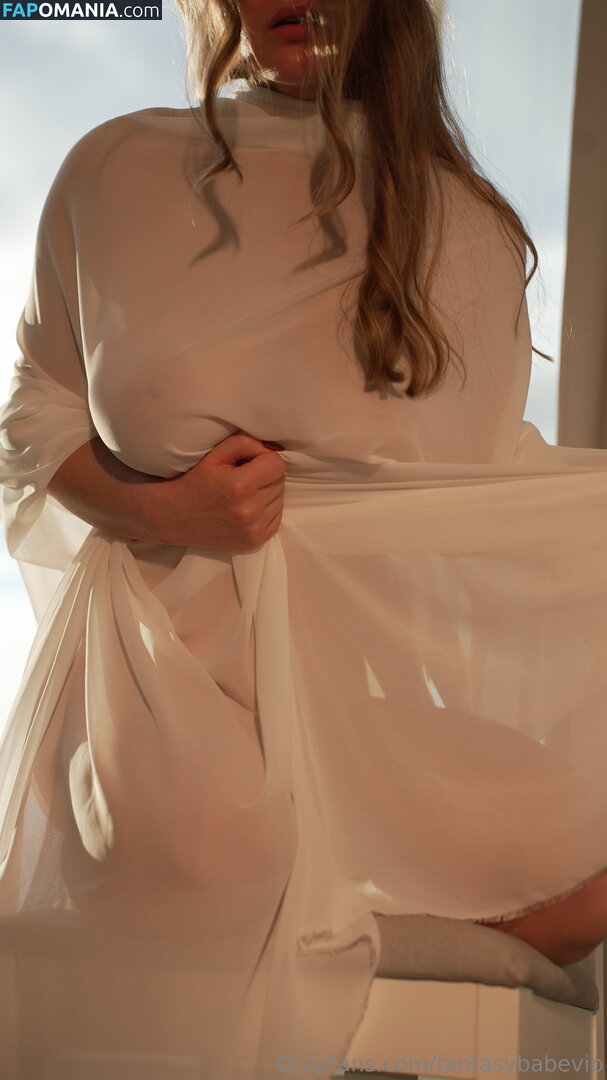 Fantasybabe / Fantasybabeph / imfantasybabe Nu OnlyFans  Foto vazada #11