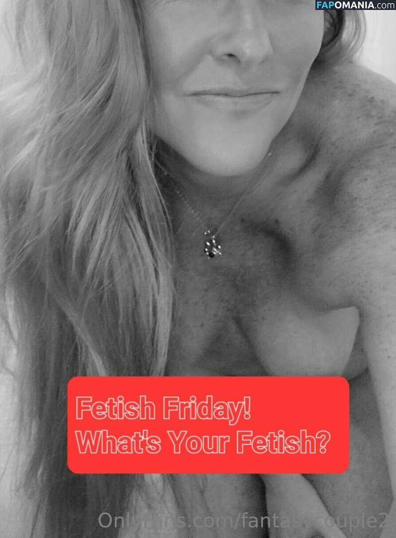 fantasycouple2 Nu OnlyFans  Foto vazada #15