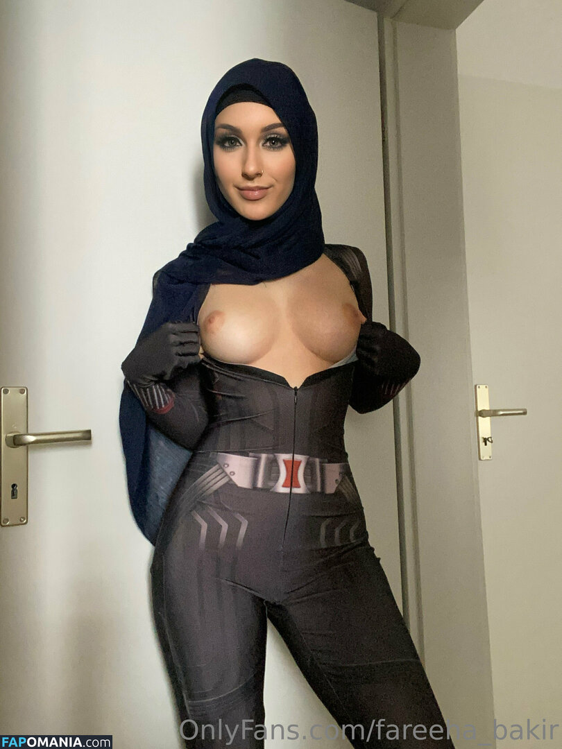 fareeha_bakir / hotmuslimgirlz / https: Nu OnlyFans  Foto vazada #2