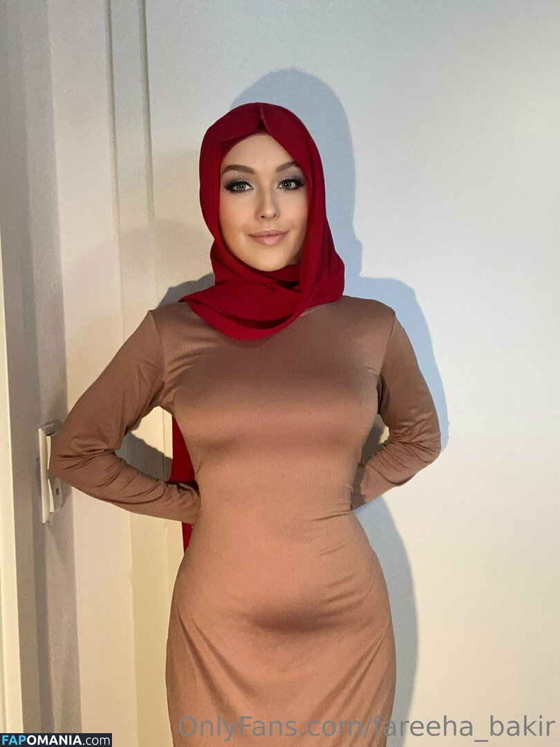 fareeha_bakir / hotmuslimgirlz / https: Nu OnlyFans  Foto vazada #6