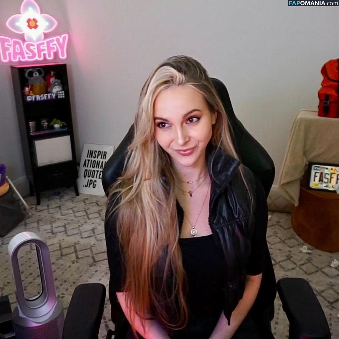 Fasffy Nu OnlyFans  Foto vazada #24