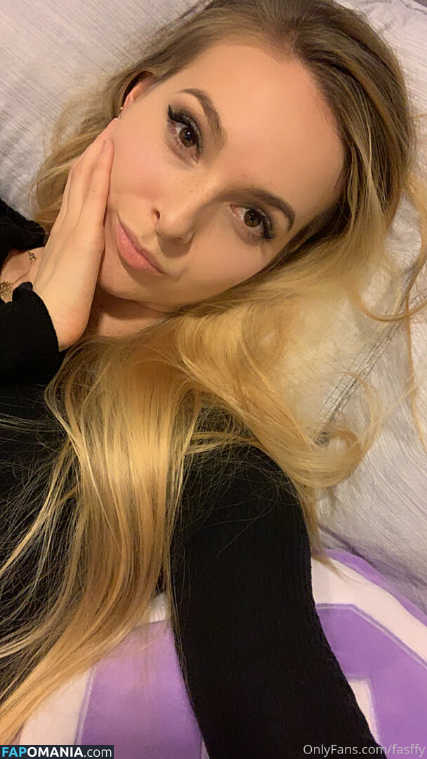 Fasffy Nu OnlyFans  Foto vazada #106