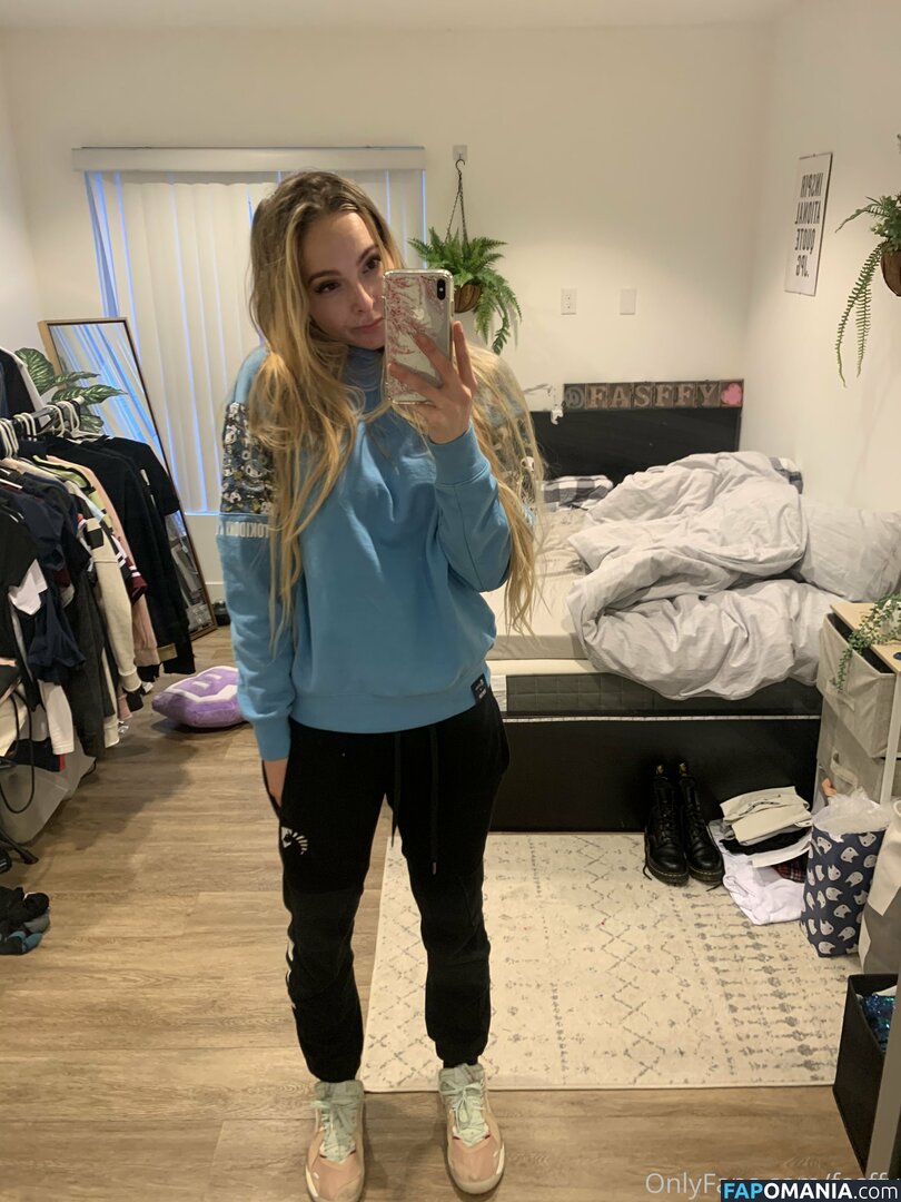 Fasffy Nu OnlyFans  Foto vazada #120