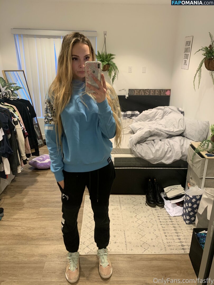 Fasffy Nu OnlyFans  Foto vazada #122