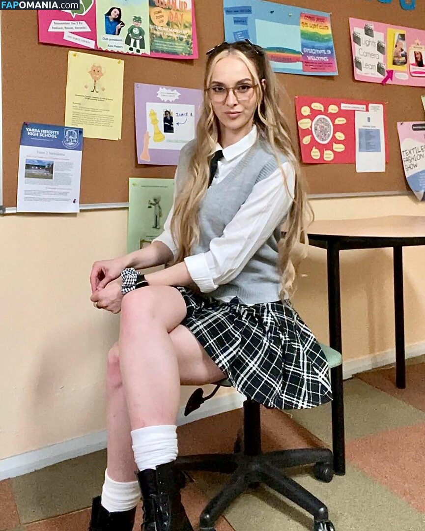 Fasffy Nu OnlyFans  Foto vazada #145