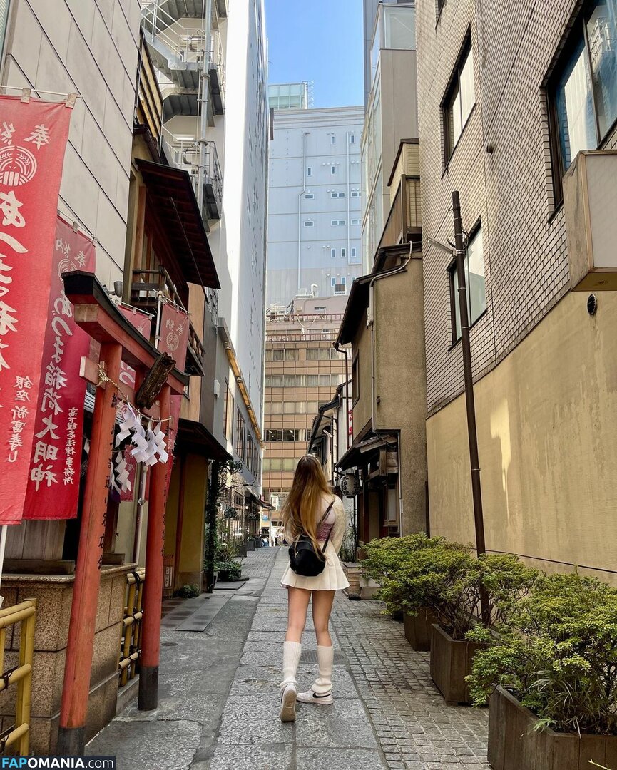 Fasffy Nu OnlyFans  Foto vazada #182