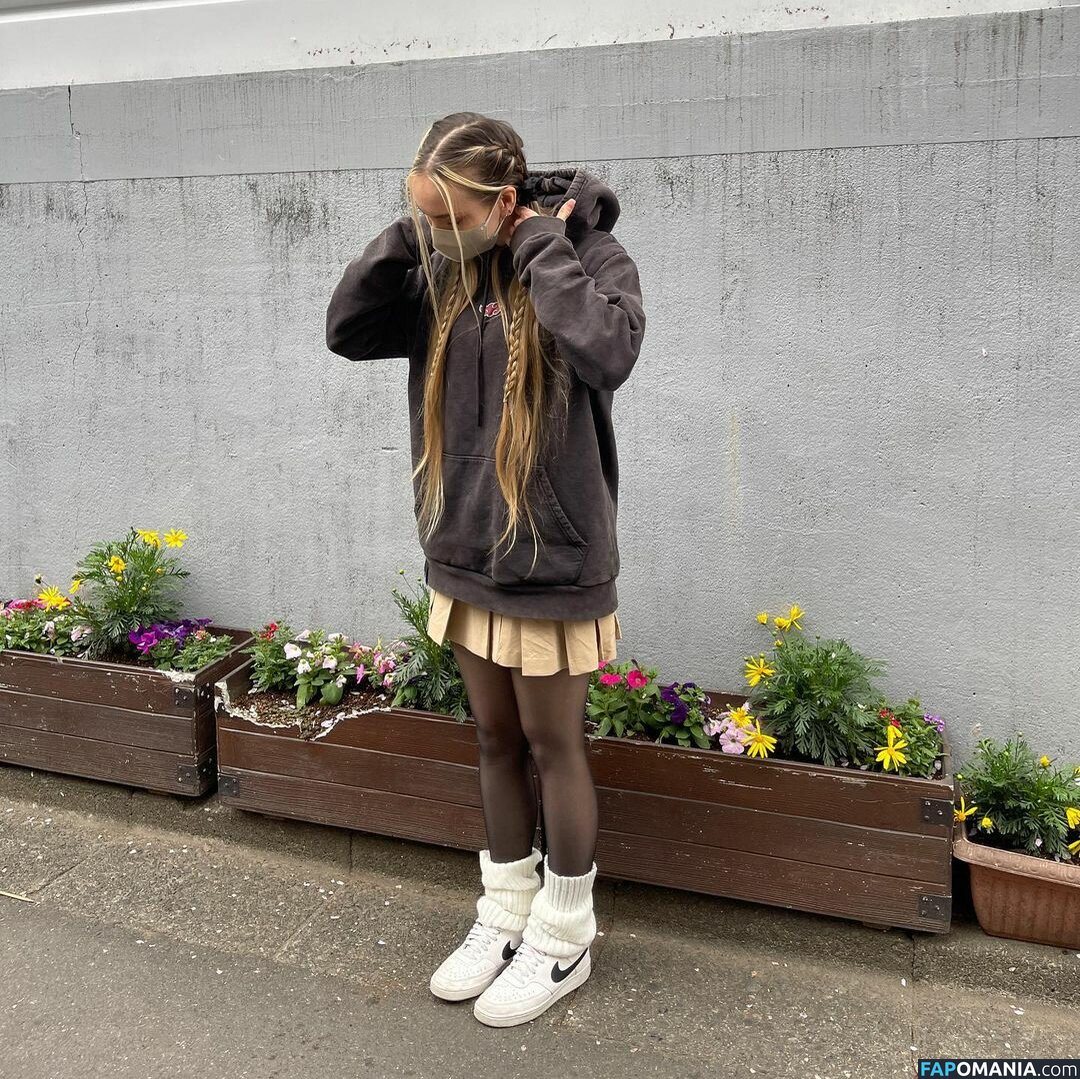 Fasffy Nu OnlyFans  Foto vazada #242