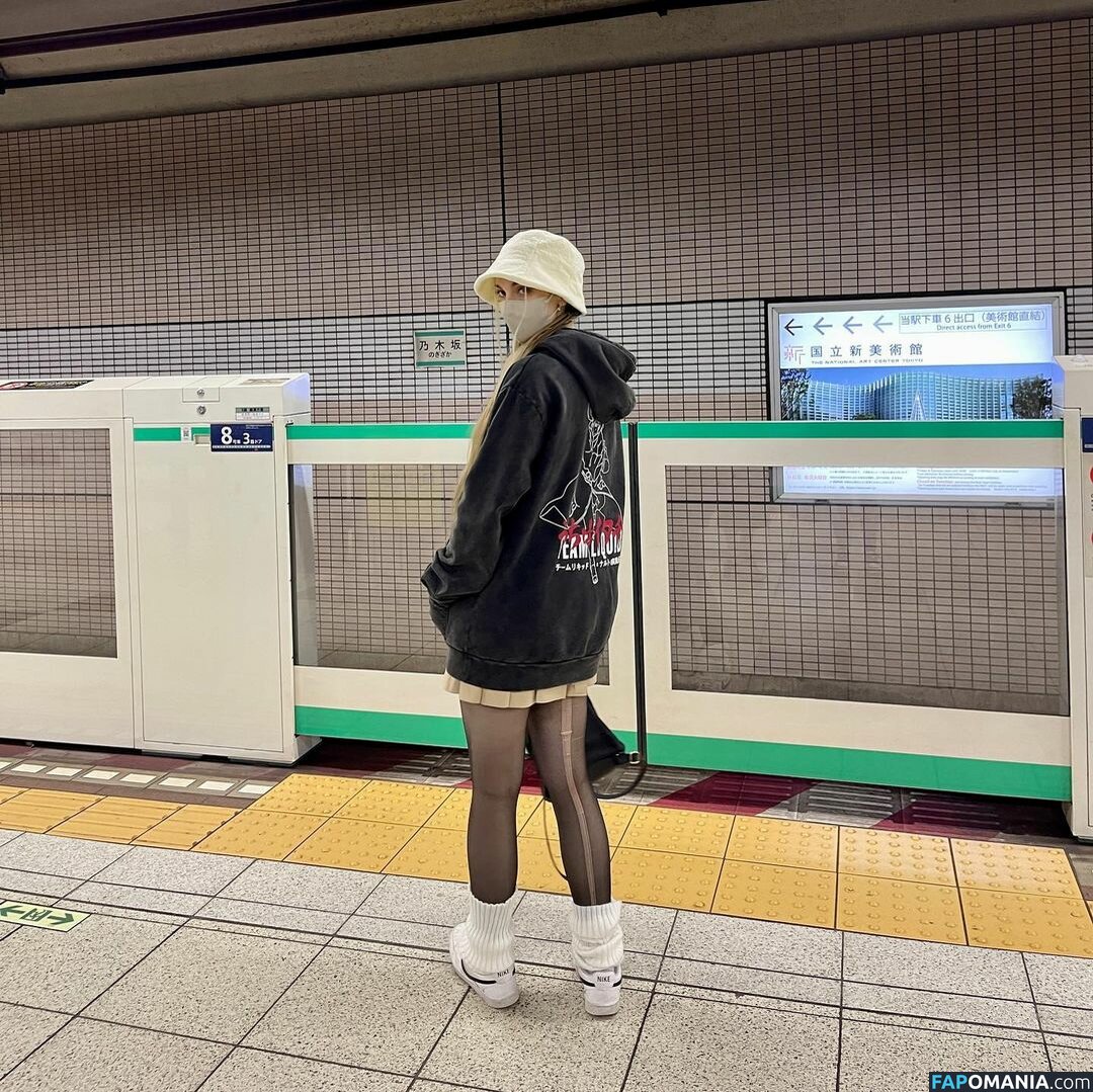 Fasffy Nu OnlyFans  Foto vazada #243