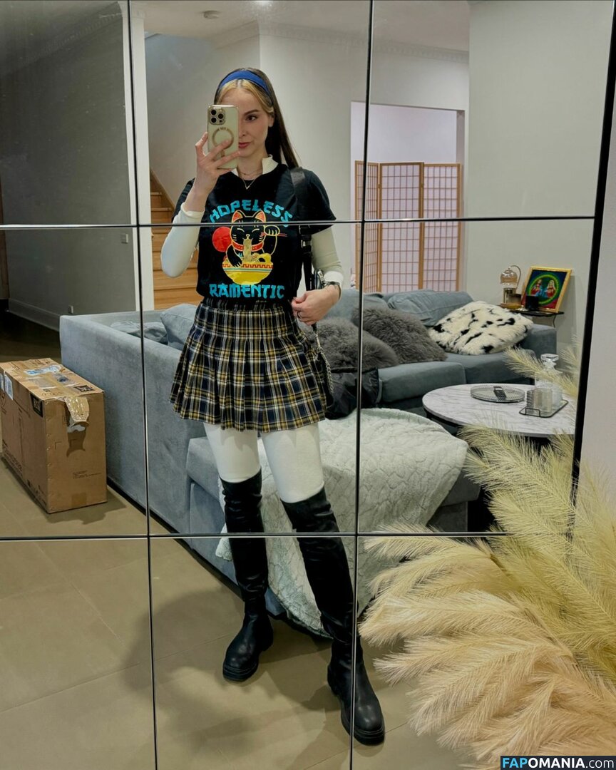 Fasffy Nu OnlyFans  Foto vazada #291