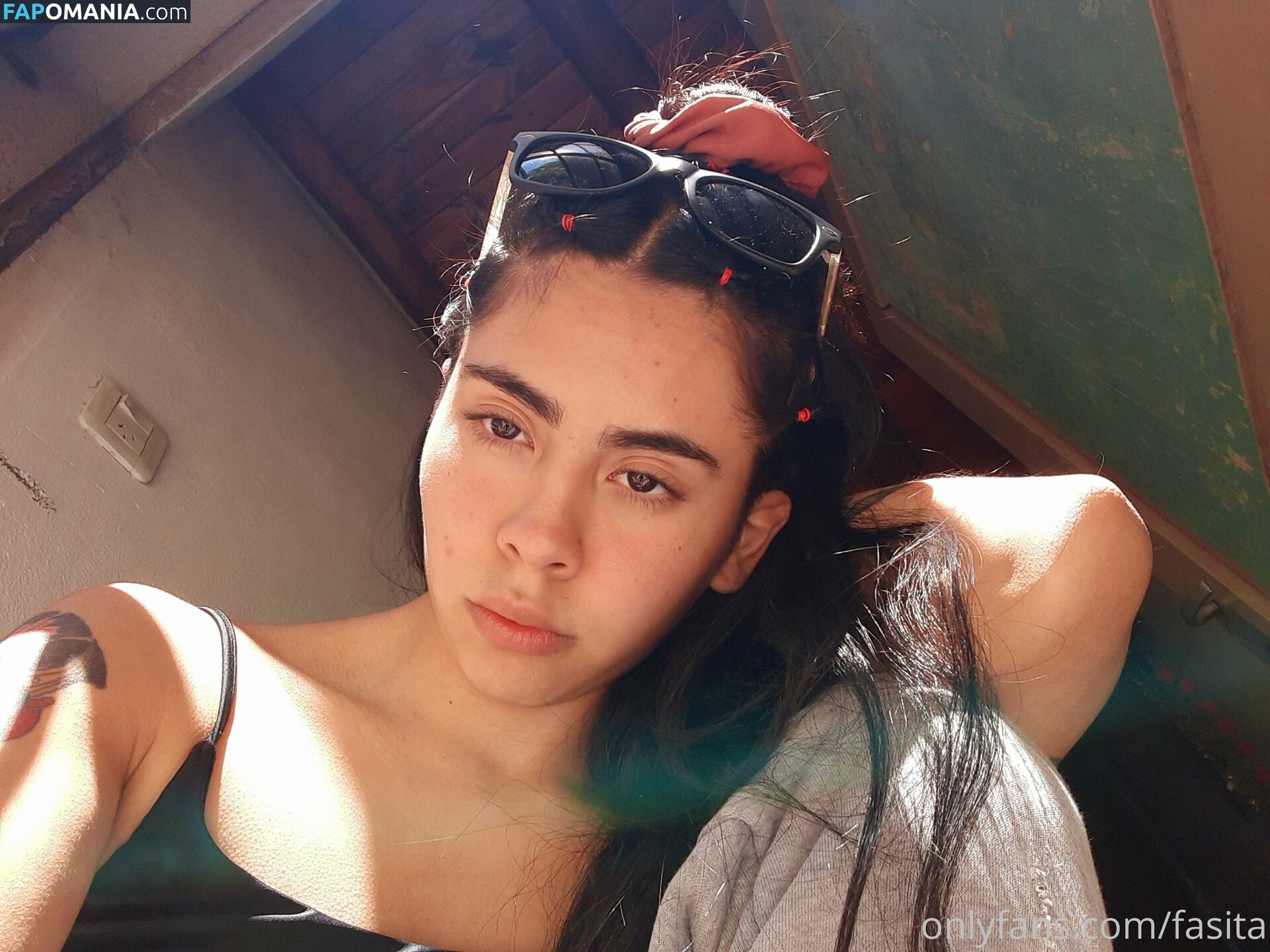 etafasita / fasita Nu OnlyFans  Foto vazada #18