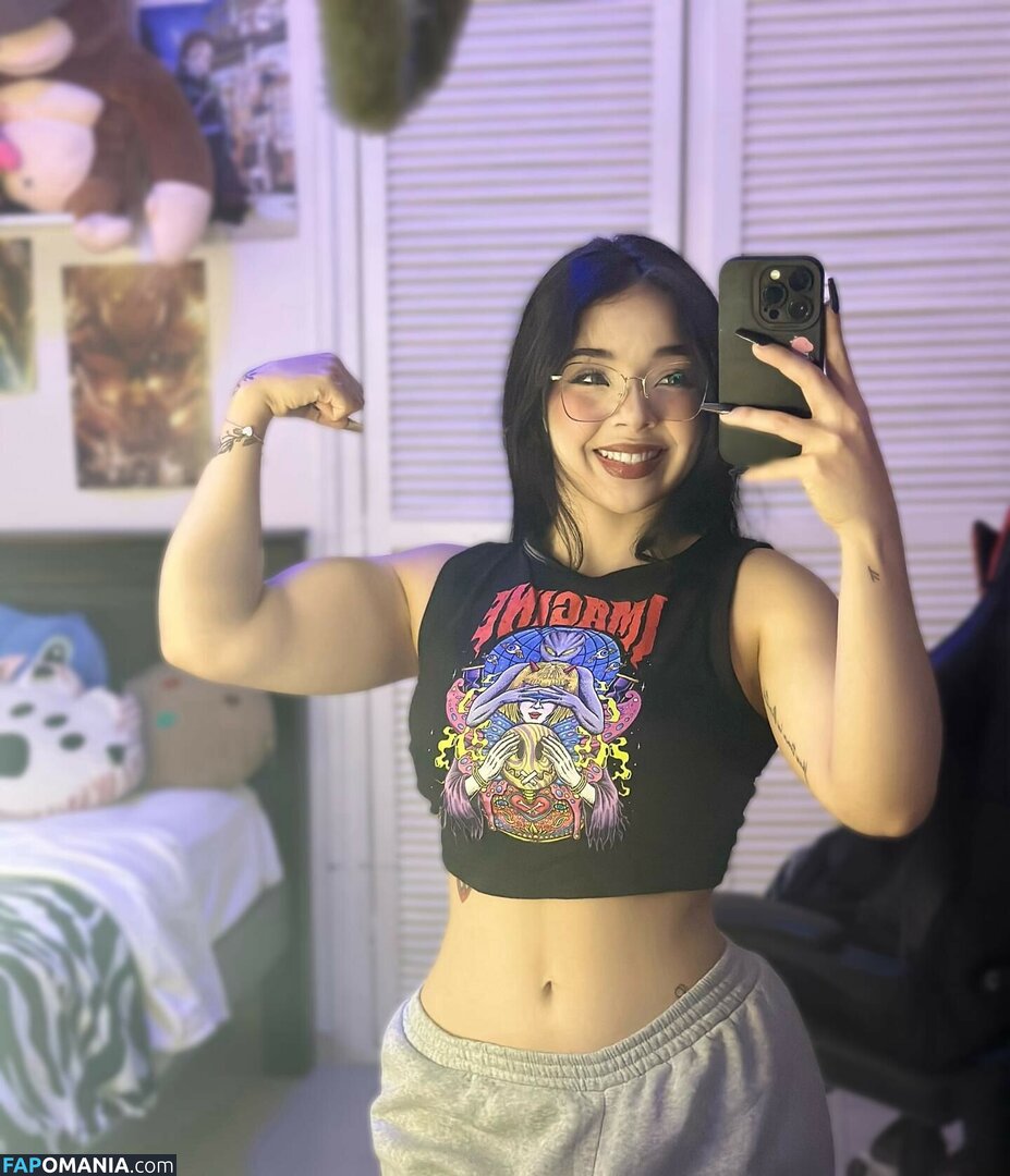 Fatics_ / Fátima Cuevas / cuevas0202 / fatics0202 Nu OnlyFans  Foto vazada #2