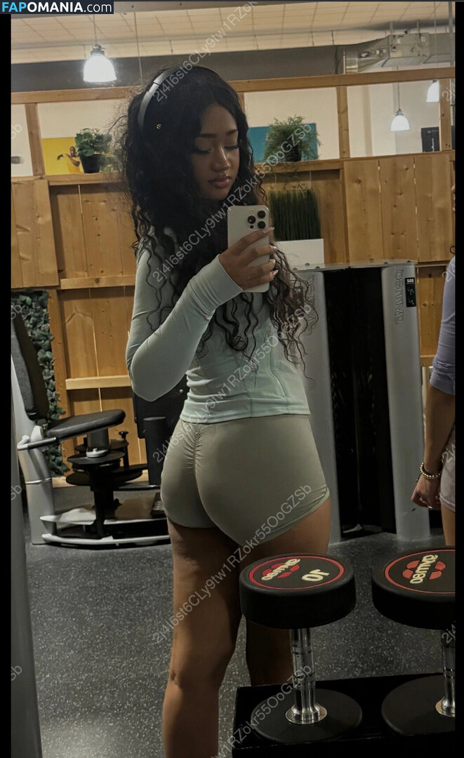 Fatimavsb / fatimavshbb Nu OnlyFans  Foto vazada #13