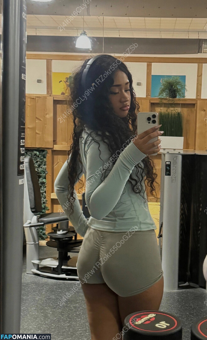 Fatimavsb / fatimavshbb Nu OnlyFans  Foto vazada #14