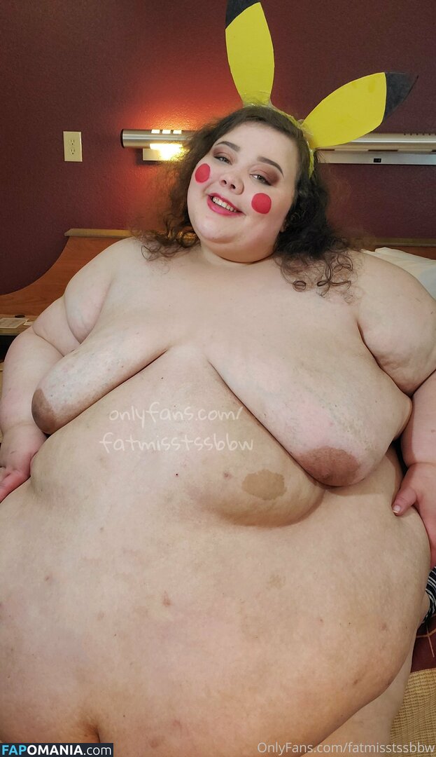 fatmisstssbbw Nu OnlyFans  Foto vazada #49