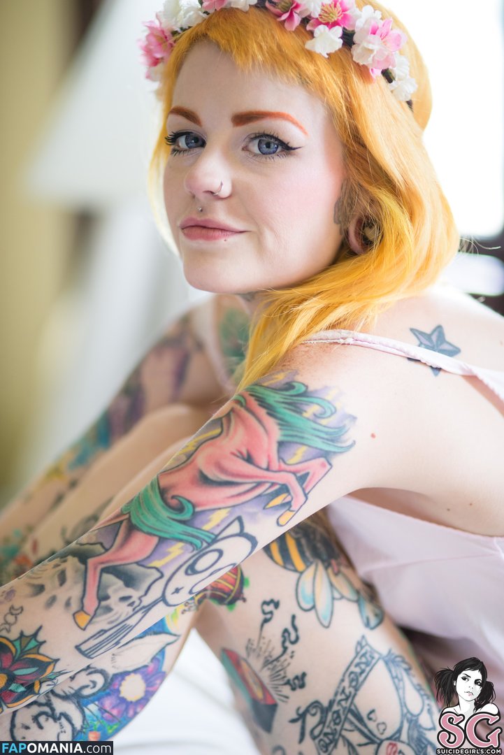 Faun / babiefaun / faunofficial Nu OnlyFans  Foto vazada #27