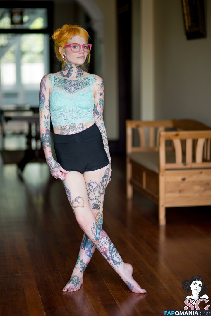 Faun / babiefaun / faunofficial Nu OnlyFans  Foto vazada #31