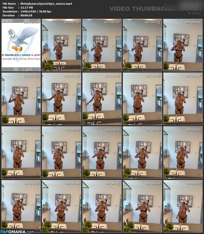 favcunttvx / mmmilliexx / slightlycunt Nu OnlyFans  Foto vazada #74