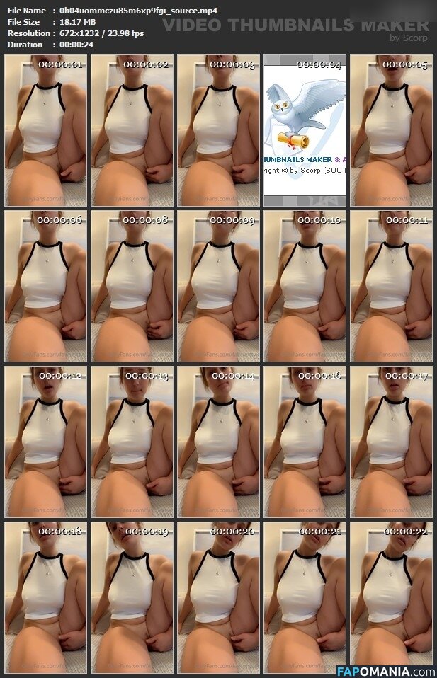 favcunttvx / mmmilliexx / slightlycunt Nu OnlyFans  Foto vazada #76