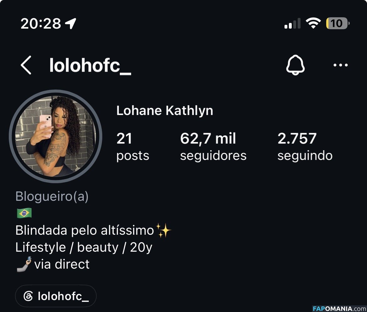 Faveladinhas Do Rj / daily_olhodmel / https: Nu OnlyFans  Foto vazada #1
