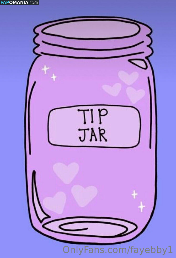 fayebay / fayebby1 Nu OnlyFans  Foto vazada #7