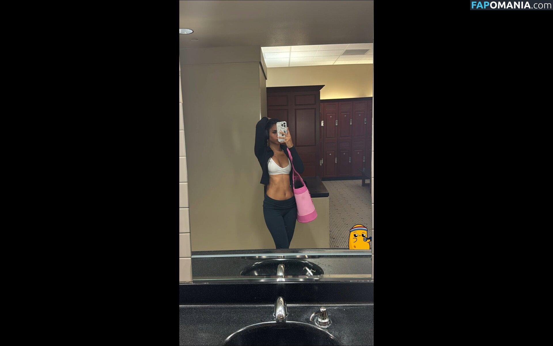 33kani / FaZe Kani / https: / misslemonhotcheetoz Nu OnlyFans  Foto vazada #1