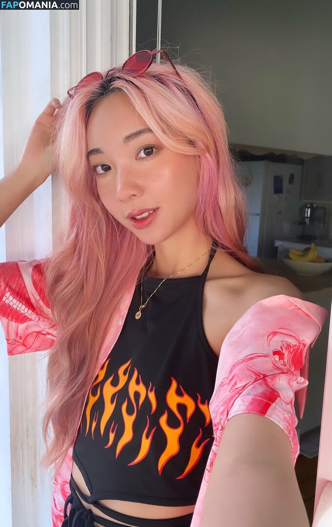 Fearfiction / fearnonfiction / ferxiitaof Nu OnlyFans  Foto vazada #1