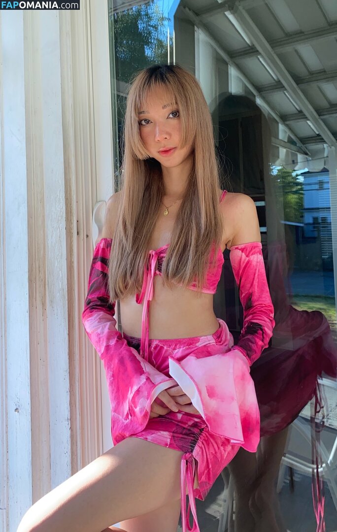 Fearfiction / fearnonfiction / ferxiitaof Nu OnlyFans  Foto vazada #8