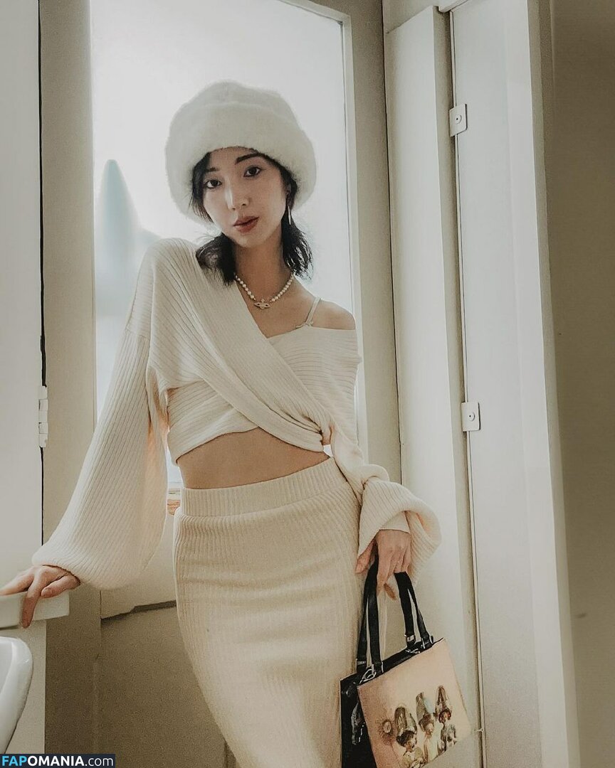 Fearfiction / fearnonfiction / ferxiitaof Nu OnlyFans  Foto vazada #236