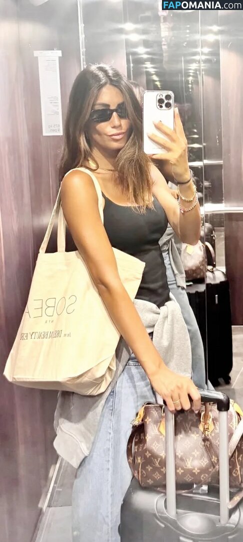 Federica Nargi / fede_nargi Nu OnlyFans  Foto vazada #24