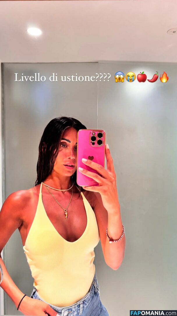 Federica Nargi / fede_nargi Nu OnlyFans  Foto vazada #28