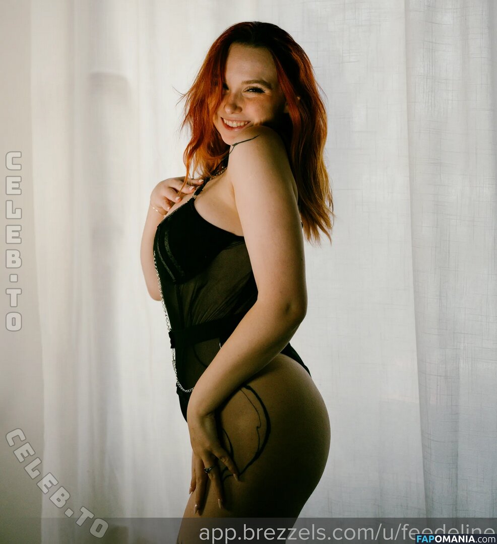 Feedeline / itsonly_feli Nu OnlyFans  Foto vazada #4