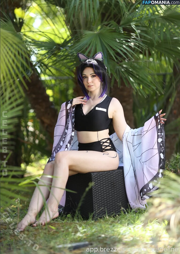 Feedeline / itsonly_feli Nu OnlyFans  Foto vazada #17