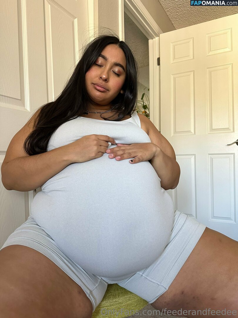 feederandfeedee / i_love_feederism Nu OnlyFans  Foto vazada #160