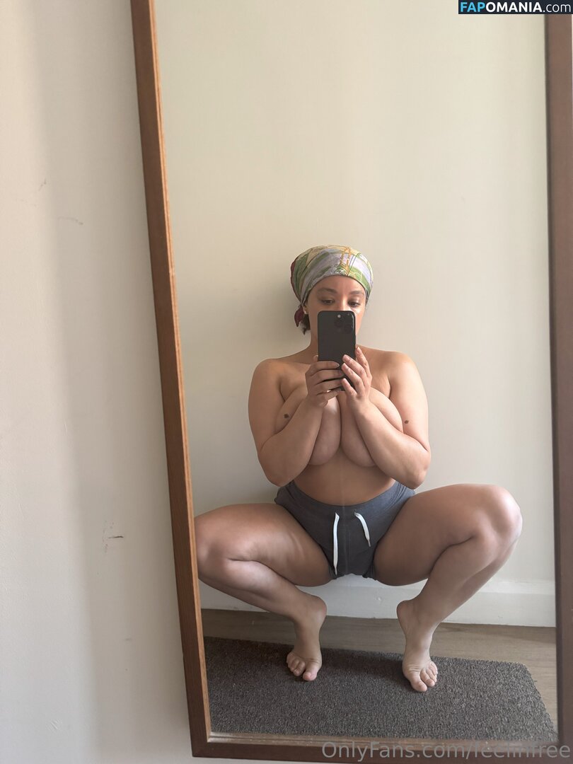 Riddim Rida / feelinfree Nu OnlyFans  Foto vazada #44