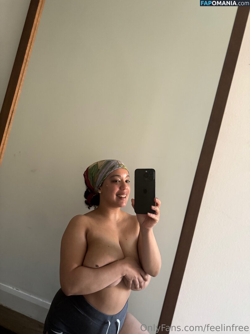 Riddim Rida / feelinfree Nu OnlyFans  Foto vazada #47