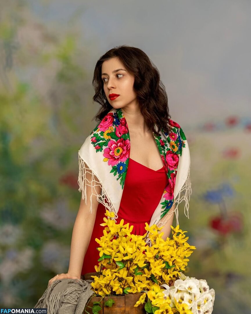 feelmowa / https: / luvmowa Nu OnlyFans  Foto vazada #5