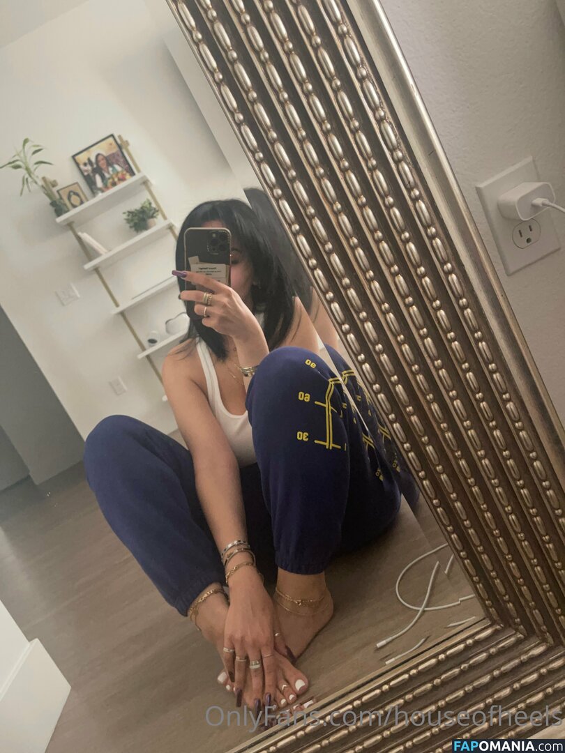 FeetByJo Nu OnlyFans  Foto vazada #2