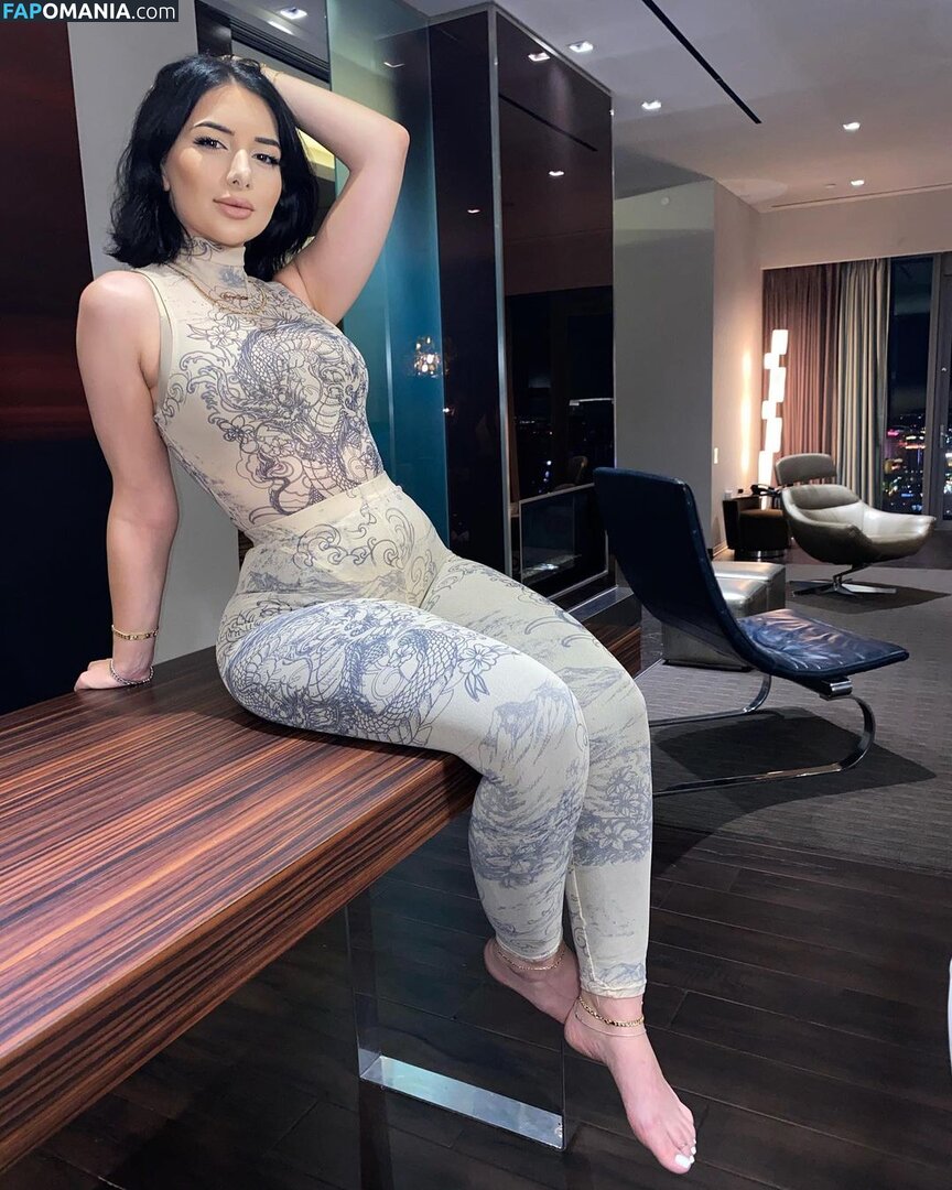 FeetByJo Nu OnlyFans  Foto vazada #11