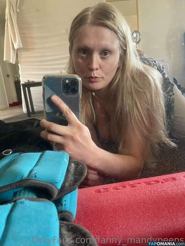 Fefee Fae / fefee_fannypeeps Nu OnlyFans  Foto vazada #12