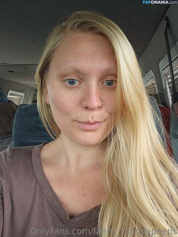 Fefee Fae / fefee_fannypeeps Nu OnlyFans  Foto vazada #20