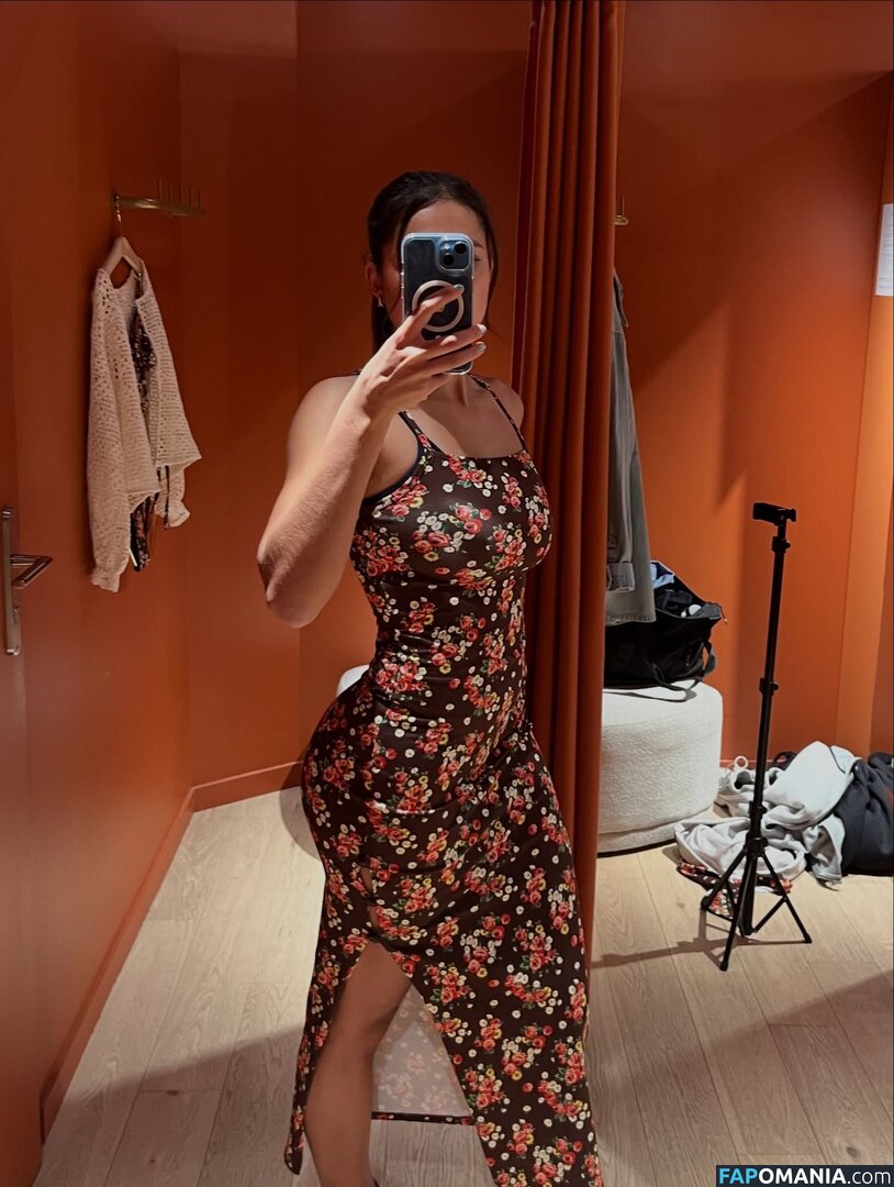 Fei LE Gal / feilegal Nu OnlyFans  Foto vazada #1