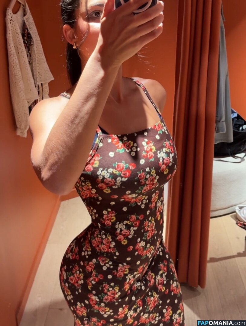 Fei LE Gal / feilegal Nu OnlyFans  Foto vazada #2