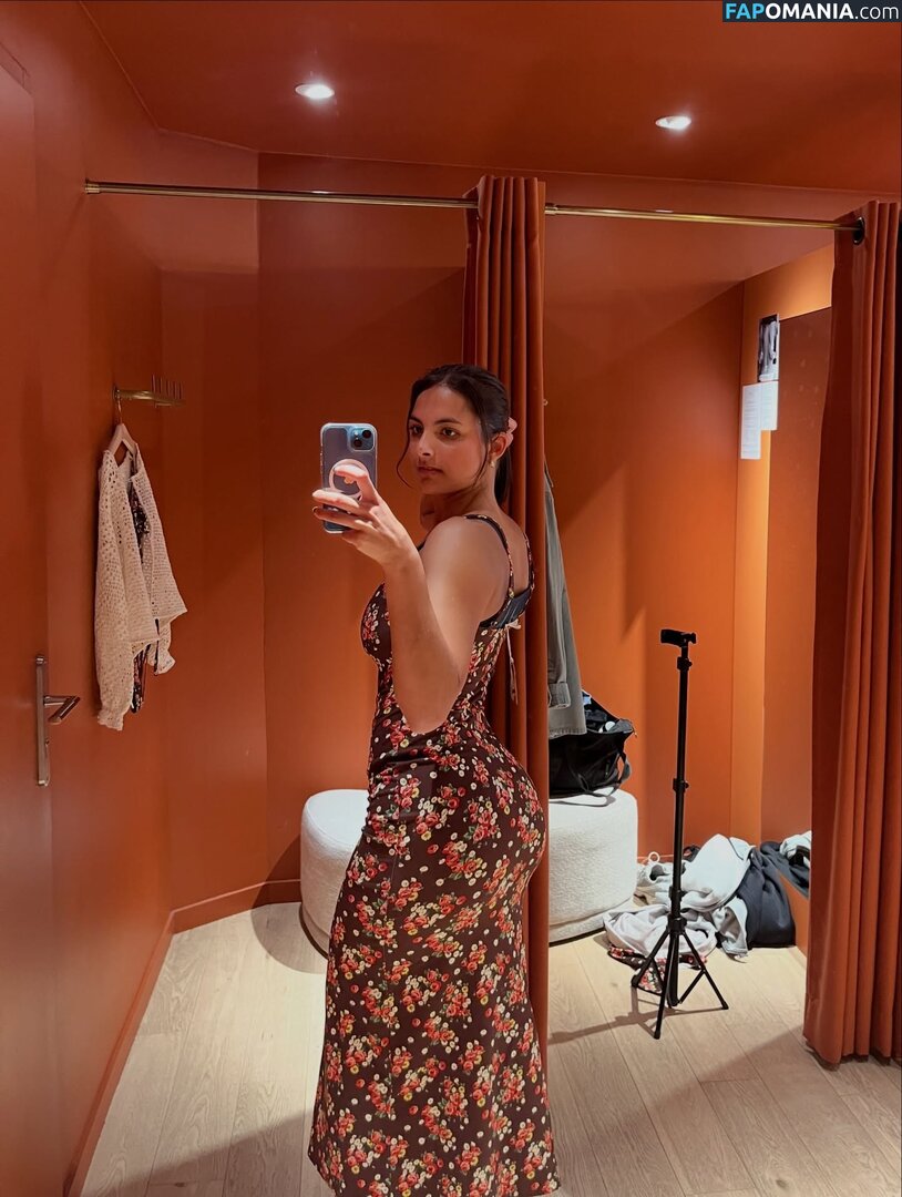 Fei LE Gal / feilegal Nu OnlyFans  Foto vazada #3