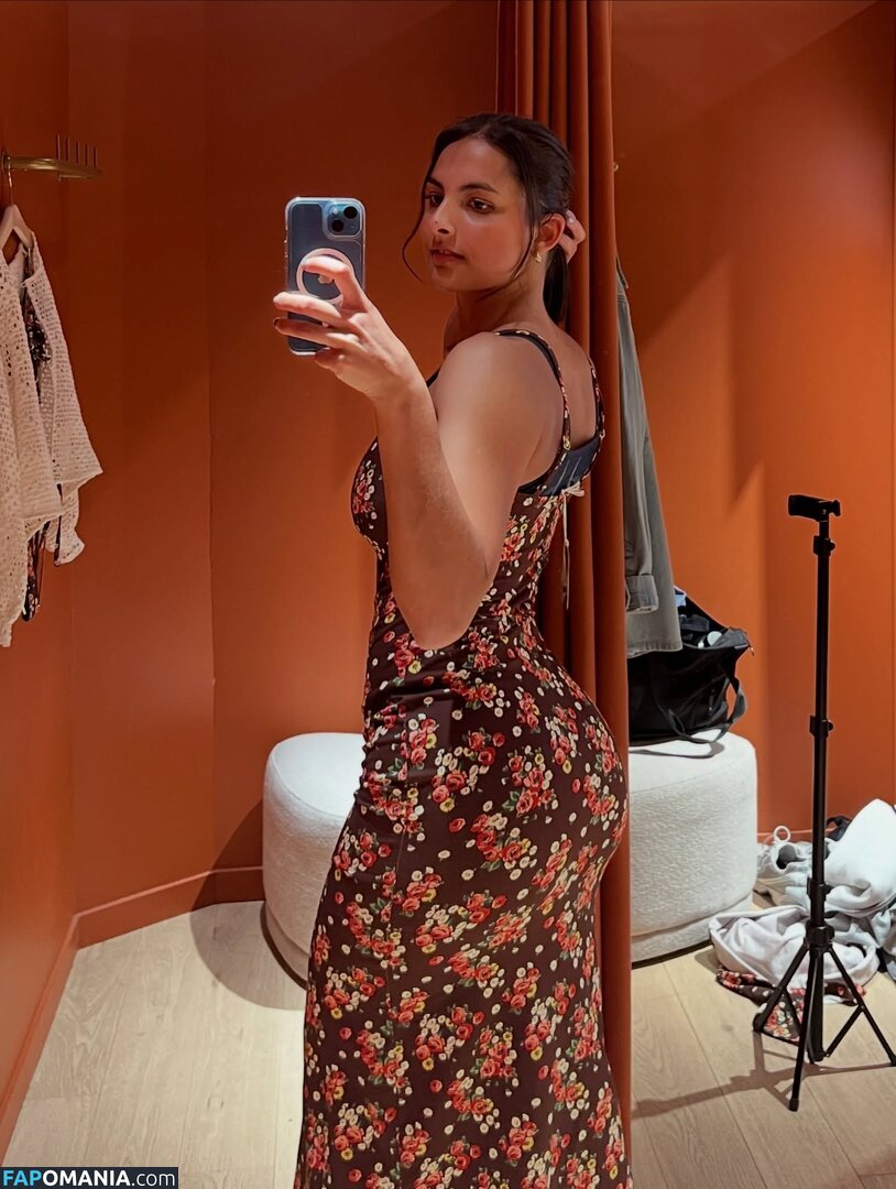 Fei LE Gal / feilegal Nu OnlyFans  Foto vazada #4